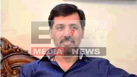 यूपी के बाहुबली को नीतीश ने बनाया राष्ट्रीय महासचिव, आईपीएस अमिताभ बिफरे 1 राष्ट्रीय महासचिव