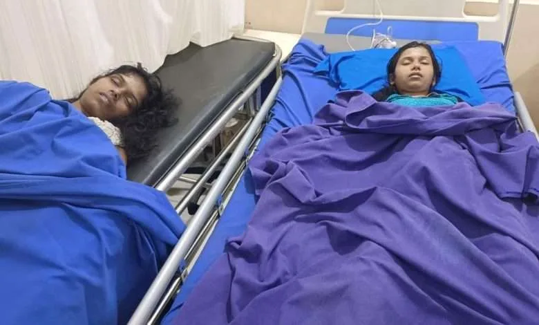 तिरंगा झंडा फहराने के दौरान करंट लगने से 3 भाई-बहन समेत 4 की मौत, 2 गंभीर 1 4 including 3 siblings died 2 serious due to electrocution while hoisting the flag 2