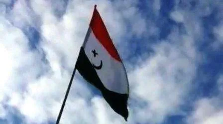 बिहारः बेगूसराय में लहराया चांद-तारा वाला तिरंगा, गरमाया माहौल 13 Bihar Moon star tricolor waved in Begusarai warm atmosphere 1