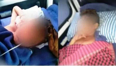 सरकारी स्कूल में मटकी का पानी छूने पर निर्मम पिटाई से दलित छात्र की मौत, शिक्षक गिरफ्तार 1 Dalit student dies due to brutal beating for drinking pot water in government school teacher arrested