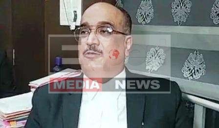 झारखंड हाईकोर्ट के पीआईएल स्पेशलिस्ट वकील राजीव कुमार कोलकाता में गिरफ्तार 1 Jharkhand High Courts PIL specialist lawyer Rajiv Kumar arrested in Kolkata