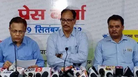 बिहार में नगर निकाय चुनाव की बजी डुगडुगी, 10-20 अक्टूबर को होगा मतदान, दो से अधिक बच्चे वाले नहीं लड़ सकते चुनाव 1 बिहार में नगर निकाय चुनाव