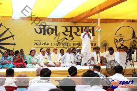 विश्लेषणः नीतीश कुमार पर सियासी हमले के बीच सुराज अभियान की सियासी राह कितना आसान ? 4 Analysis Amidst the political attack on Nitish Kumar how easy is the political path of Suraj Abhiyan 2