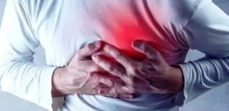 कोरोना संक्रमण और हार्ट अटैक, सालों बाद तक अचानक हो सकती है मौत, ऐसे बचें 1 Corona infection and heart attack death can happen suddenly after years avoid like this 3