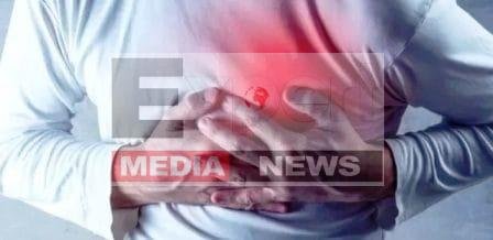 कोरोना संक्रमण और हार्ट अटैक, सालों बाद तक अचानक हो सकती है मौत, ऐसे बचें 1 Corona infection and heart attack death can happen suddenly after years avoid like this 3