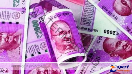 Dirty Politics : गांधी जी पर सीधा प्रहार, नोटों पर आंबेडकर से शिवाजी तक को बनाया उम्मीदवार 1 Direct attack on Gandhiji Leaders made photo candidates from Ambedkar to Shivaji on notes