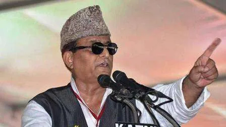 Hate Speech Case : भड़काऊ भाषण मामले में सपा विधायक आजम खान को तीन साल की सजा 1 Hate Speech Case SP MLA Azam Khan sentenced to three years in inflammatory speech case
