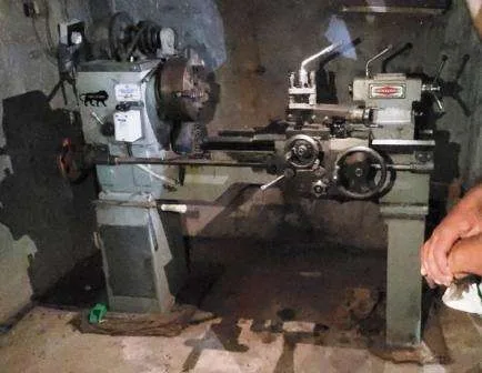 कोलकाता एसटीएफ ने अंडर ग्राउंड बिग आर्म्स फैक्ट्री का किया भंडाफोड़ 1 Kolkata STF busts underground Big Arms Factory 1