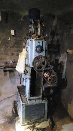 Kolkata STF busts underground Big Arms Factory 4
