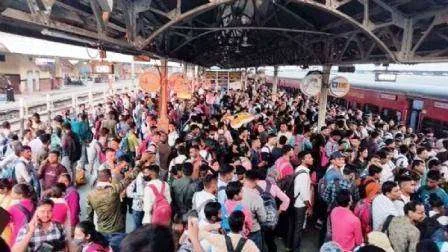 महापर्व छठ को लेकर पूर्व मध्य रेलवे के लिए चलेगी ये 10 जोड़ी त्योहार स्पेशल ट्रेन 5 These 10 pairs of festival special trains will run for East Central Railway for Mahaparv Chhath