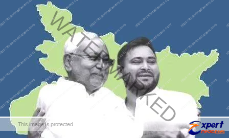 जदयू बचेगा या राजद? या आकार लेगा कोई नया दल? 22 Will JDU survive or RJD Or will a new party take shape