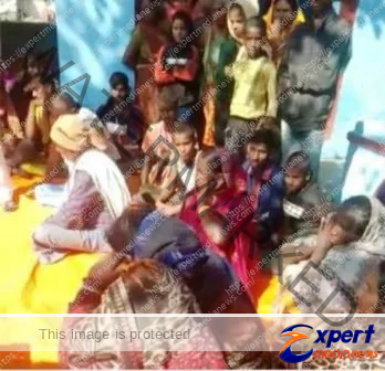 5 साल की मासूम संग दुष्कर्म के आरोपी को पंचायत ने उठक बैठक करवाकर छोड़ा