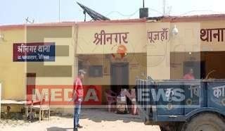 बिहार के श्रीनगर में पुलिस और शराब माफिया के बीच घंटों चली सीधी मुठभेड़ में एक तस्कर की मौत 1 A smuggler died in an hour long direct encounter between police and liquor mafia