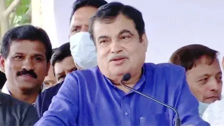 15 साल पुराने सभी सरकारी वाहनों को सडक़ों से हटा दिया जाएगा: नितिन गडकरी 1 All government vehicles older than 15 years will be taken off the roads Nitin Gadkari