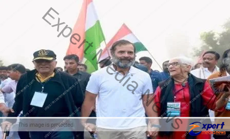 भारत जोड़ो यात्राः इंदौर में राहुल गाँधी को बम से उड़ाने की धमकी, कार्यक्रम स्थल बदला 2 Bharat Jodo Yatra Threat to blow up Rahul Gandhi in Indore venue changed