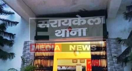 सरायकेला थाना के बाल मित्र कक्ष में नाबालिग ने लगाई फांसी, थानेदार सस्पेंड 1 Minor hanged in child friend room of Seraikela police station police station suspended 1
