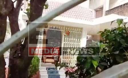 अब ED-IT के निशाने पर कांग्रेस विधायक, जयमंगल सिंह और प्रदीप यादव के ठिकानों पर रेड जारी 1 Now on the target of ED IT raid continues on the locations of Congress MLA Jaimangal Singh and Pradeep Yadav