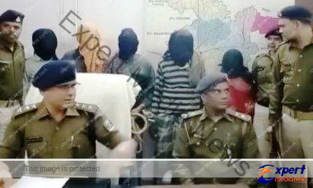 पुलिस खुलासाः विधवा के चार बुजुर्ग आशिकों ने मिलकर की पांचवें प्रेमी की दी खौफनाक सजा 4 Police disclosure Four elderly lovers of the widow jointly murdered the fifth lover 2