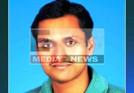 कुमार गौरव अजीतेन्दु को तृतीय रविनेश कुमार वर्मा स्मृति सम्मान 1 Third Ravinesh Kumar Verma Memorial Award to Kumar Gaurav Ajitendu