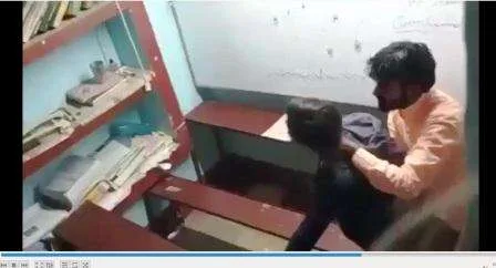 Video of rape with a girl student in coaching went viral after Nawada there was a stir in Nalanda 2