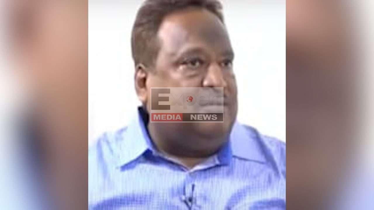 न्यूक्लियस मॉल के मालिक के ठिकानों पर बड़ी छापामारी, जानें कौन है विष्णु अग्रवाल 1 न्यूक्लियस मॉल के मालिक के ठिकानों पर बड़ी छापामारी जानें कौन है विष्णु अग्रवाल