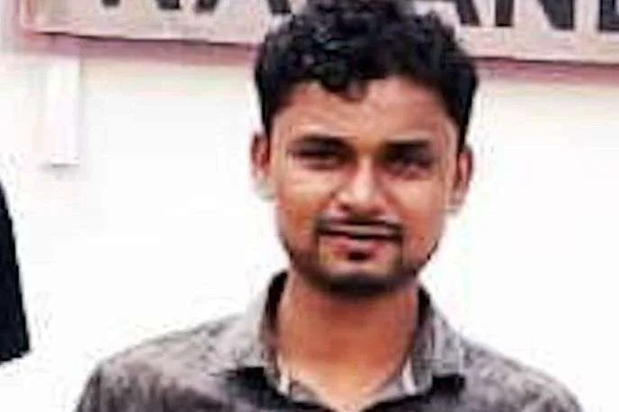 बिहारः नालंदा में प्रेमिका ने प्रेमी को टुकड़े-टुकड़े कर अलग-अलग स्थानों पर फेंका 21 विकास चौधरी