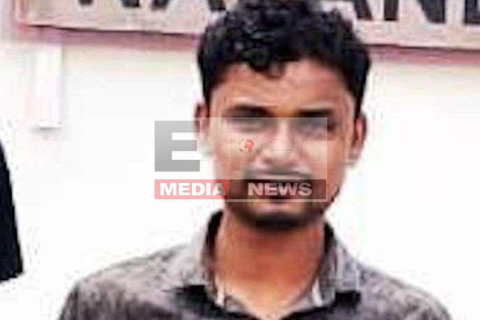 बिहारः नालंदा में प्रेमिका ने प्रेमी को टुकड़े-टुकड़े कर अलग-अलग स्थानों पर फेंका 1 विकास चौधरी