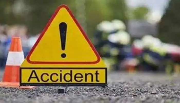 हजारीबागः बगोदर के 2 युवकों की सड़क हादसे में मौत 1 906235 accident