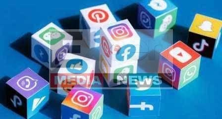 बिहार पुलिस का सोशल मीडिया पर पकड़ बनाने की योजना, मांगे विभागीय आवेदन 1 Bihar Police plans to get hold of social media asks for departmental applications