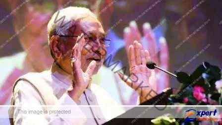 सीएम नीतीश कुमार का बड़ा आरोप, कहा- जदयू के ख़िलाफ़ भाजपा... 1 CM Nitish Kumars big allegation said BJP had hatched a conspiracy against JDU