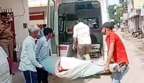 छपरा जहरीली शराबकांडः अब तक 55 लोगों की मौत, विपक्ष हमलावर 1 Chhapra spurious liquor case 55 people have died so far opposition attackers 1