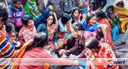 बिहारः छपरा में ज़हरीली शराब पीने से मौत का आकड़ा 44 पार, समझें वस्तुस्थिति 1 Death toll due to drinking spurious liquor in Bihar crosses 40 understand the facts