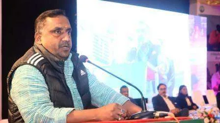 सहियाओं के मानदेय बढ़ाने, एकमुश्त देने पर विचार कर रही है सरकार : स्वास्थ्य मंत्री 1 Government is considering increasing the honorarium of Sahiyas giving them lump sum Health Minister 2