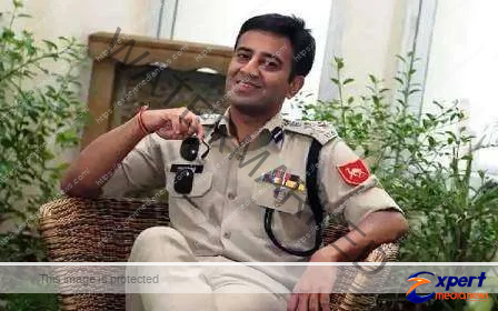 अमित लोढ़ा के लिए जंजाल बना ‘खाकी द बिहार चैप्टर’, हुई कार्रवाई 1 Khaki the Bihar Chapter became a trouble for Amit Lodha action taken