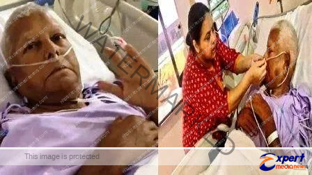 किडनी ट्रांसप्लांट के बाद बोले राजद सुप्रीमो लालू प्रसाद- अब अच्छा फील कर रहे हैं 1 Know RJD supremo Lalu Prasad will be discharged from hospital after a week will stay in Singapore for 2 months