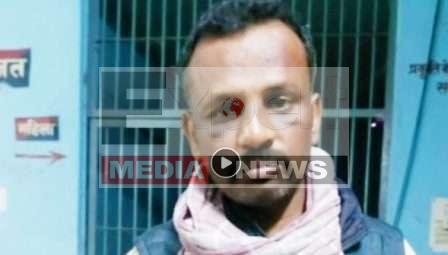 राँची से ढाई करोड़ की फिरौती के लिए अपहृत नालंदा का व्यक्ति बांका से बरामद 1 Man of Nalanda kidnapped from Ranchi for ransom of 2.5 crore recovered from Banka