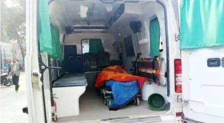 छपरा में जहरीली शराब के तांडव के बीच अब सीवान में चौकीदार समेत 5 लोगों की मौत 1 Now 5 people including watchman died after drinking poisonous liquor in Chhapras nearby Siwan district