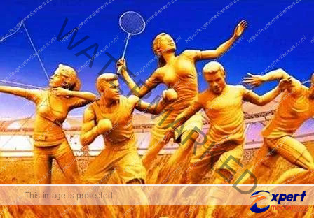 रांची खेलगांव में 15 दिसंबर से दो चरणों में होगें राज्य स्तरीय खेलो झारखंड प्रतियोगिता 1 State level Khelo Jharkhand competition will be held in Ranchi Khelgaon in two phases from December 15