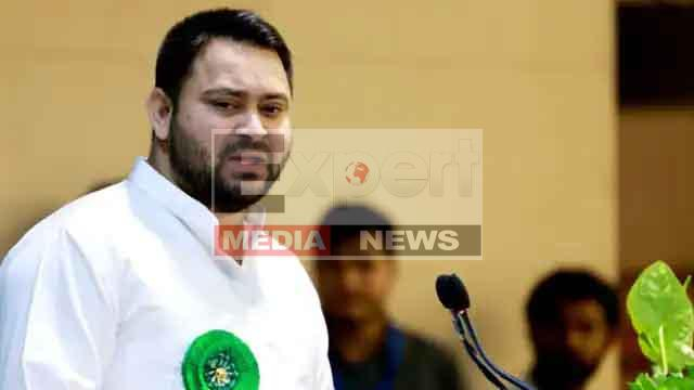 आगे नागपुर बनाम नालंदा में होगी जंग : तेजस्वी यादव 1 There will be a war in Nagpur vs Nalanda Tejashwi Yadav