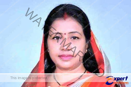 गोला गोलीकांडः रामगढ़ विधायक ममता देवी दोषी करार, 12 दिसंबर को मिलेगी सजा 1 mamta devi