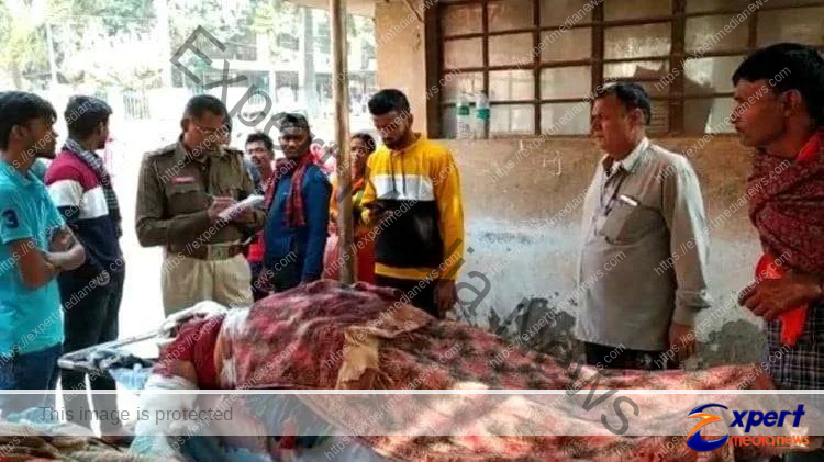 भागलपुर: घर आने से मना करने से नाराज अपराधी ने महिला के अंग काटे 2 women murdered in bhagalpur 1670203869