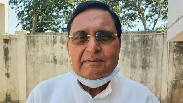बिहार भाजपा को बड़ा झटका, पार्टी के उपाध्यक्ष और मीडिया प्रभारी ने दिया इस्तीफा