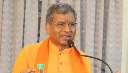 बाबूलाल मरांडी को बड़ा झटका, स्पीकर कोर्ट में हस्तक्षेप से हाई कोर्ट का इन्कार 1 Big blow to Babulal Marandi High Court refuses to interfere in speakers court