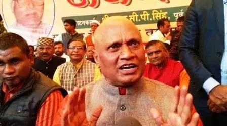 नीतीश और तेजस्वी में हिम्मत है तो उपजाति गणना कराएं, औकात पता चल जाएगा : RCP सिंह 1 If Nitish Tejashwi have the courage then get the sub caste count done the status will be known RCP Singh