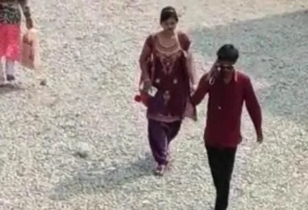 सरायकेला-खरसावांः चर्चित बी रामा कृष्णा शर्मा-ललिता महतो प्रकरण में आया नया मोड़ 1 New twist in famous B Rama Krishna Sharma Lalita Mahato episode 3