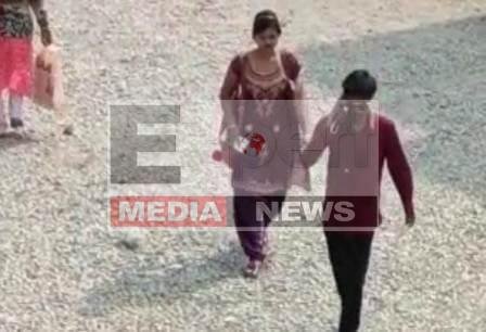 सरायकेला-खरसावांः चर्चित बी रामा कृष्णा शर्मा-ललिता महतो प्रकरण में आया नया मोड़ 1 New twist in famous B Rama Krishna Sharma Lalita Mahato episode 3