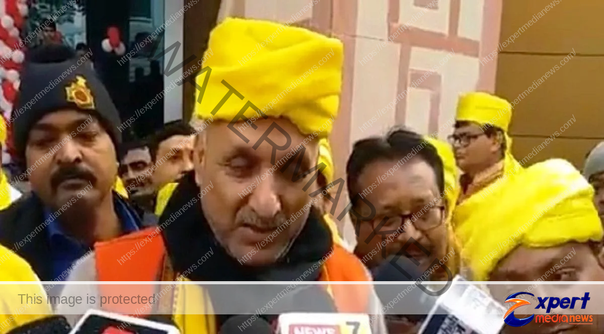 bihar education minister