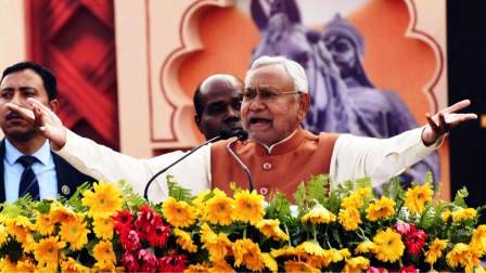 जदयू ने कांग्रेस की भारत जोड़ो यात्रा में शामिल होने का निमंत्रण ठुकराया, कहा…