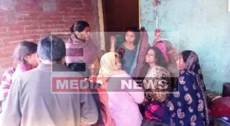 गया में जदयू जिला उपाध्यक्ष की गोली मारकर हत्या, भाई-भाभी गिरफ्तार 1 JDU district vice president shot dead in Gaya brother and sister in law arrested