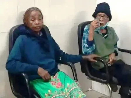 झारखंड में इन 9 लोगों पर चलेगा देशद्रोह का मुकदमा, सरकार ने दी अनुमति 1 These 9 people will be tried for treason in Jharkhand the government has given permission